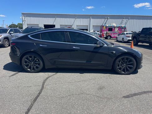 Used 2018 Tesla Model 3 Long Range AWD/4WD image 6