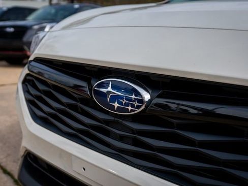 Certified 2025 Subaru Impreza 2.0i Sport image 29