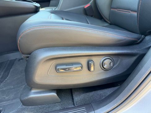 Certified 2026 Honda CR-V Sport Touring image 14