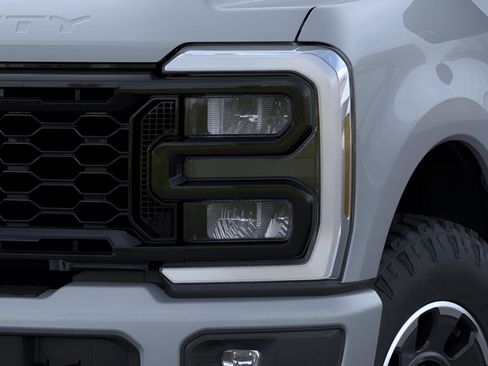 New 2026 Ford F350 Lariat w/ Tremor Off-Road Package image 18