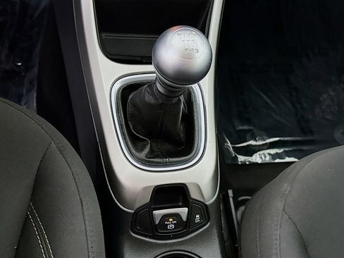 Used 2018 Jeep Compass Sport w/ Tech Group FWD image 10