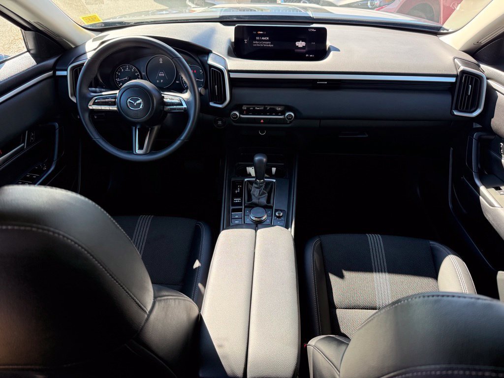 Used 2026 MAZDA CX-50 AWD 2.5 S w/ Accent Package image 25
