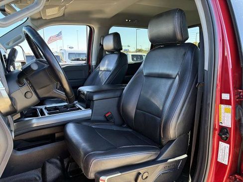 Certified 2023 Ford F350 Lariat w/ Tow Technology Package image 25