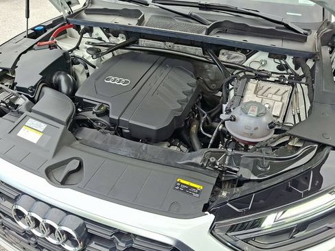 Certified 2023 Audi Q5 2.0T Premium w/ Convenience Package AWD/4WD image 27