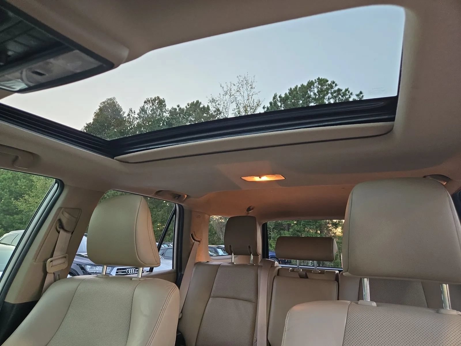 Used 2019 Toyota 4Runner Limited RWD image 28