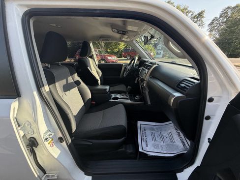 Used 2018 Toyota 4Runner SR5 image 19