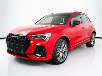 Used 2025 Audi Q3 2.0T Premium Plus w/ Premium Plus Package AWD/4WD video 1