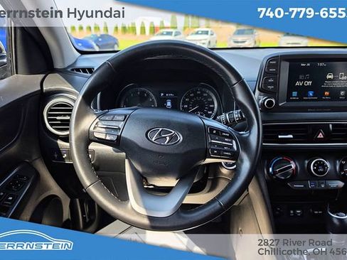 Used 2020 Hyundai Kona SEL image 7