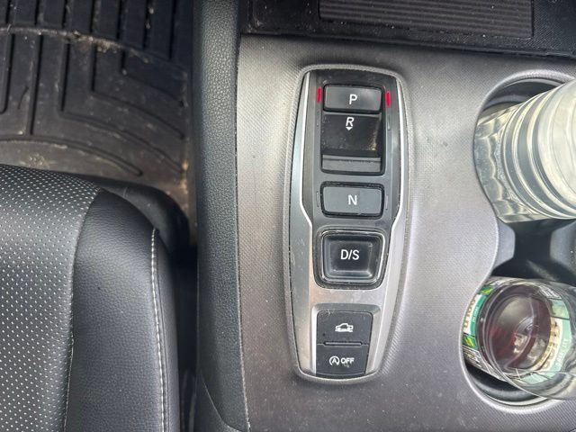 Used 2023 Honda Ridgeline RTL-E image 24