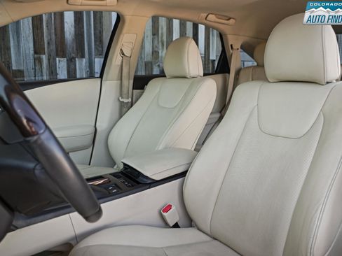 Used 2015 Lexus RX 350 AWD image 13