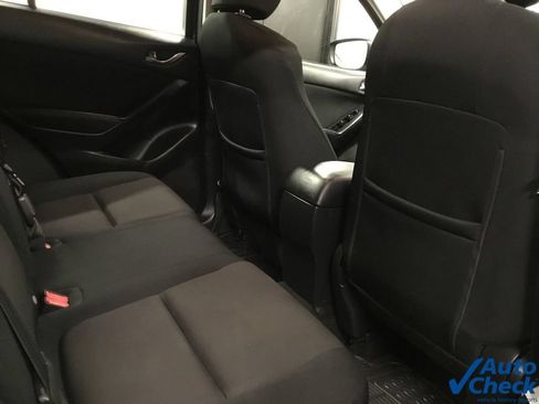 Used 2016 MAZDA CX-5 Sport AWD/4WD image 31