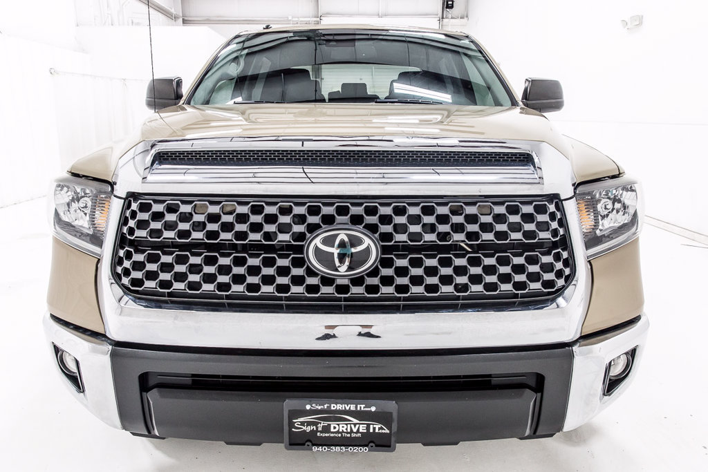 Used 2019 Toyota Tundra SR5 RWD image 10