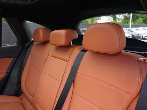 Certified 2025 Mercedes-Benz GLC 350e 4MATIC image 43