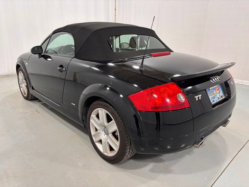 Used 2004 Audi TT 3.2 image 7