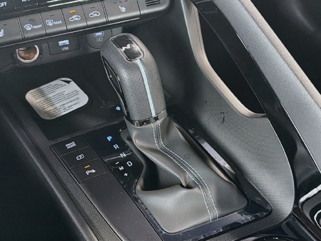New 2026 Hyundai Elantra N FWD image 17