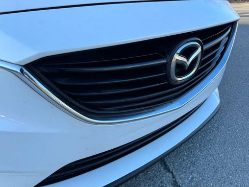 Used 2016 MAZDA MAZDA6 Touring image 4
