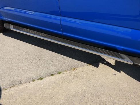 Used 2021 Ford F150 XLT w/ Equipment Group 302A High image 19