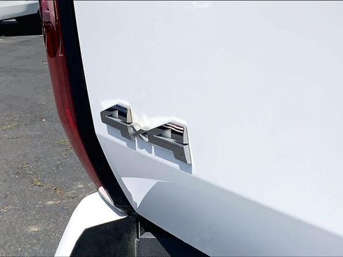 Used 2024 Toyota Tundra SR5 AWD/4WD image 9