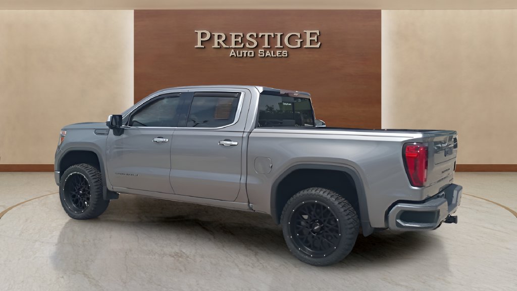 Used 2020 GMC Sierra 1500 Denali w/ Denali Ultimate Package AWD/4WD image 17