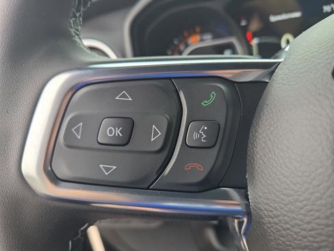 New 2025 Jeep Wrangler Sahara image 29