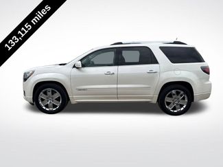 Used 2015 GMC Acadia Denali AWD/4WD video 2