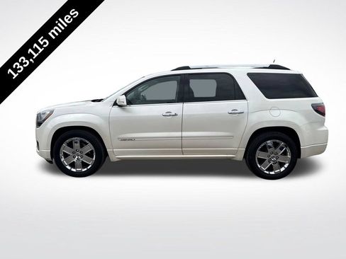 Used 2015 GMC Acadia Denali AWD/4WD image 2