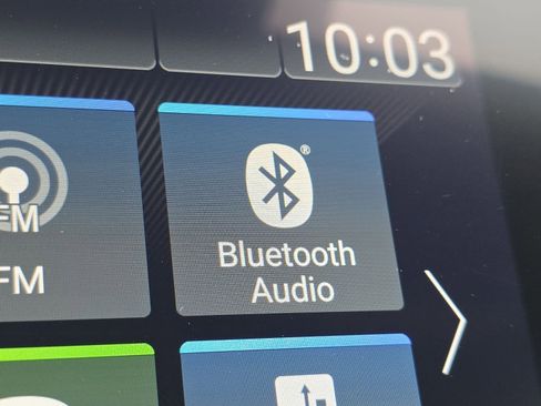 Certified 2022 Honda Accord Sport image 6