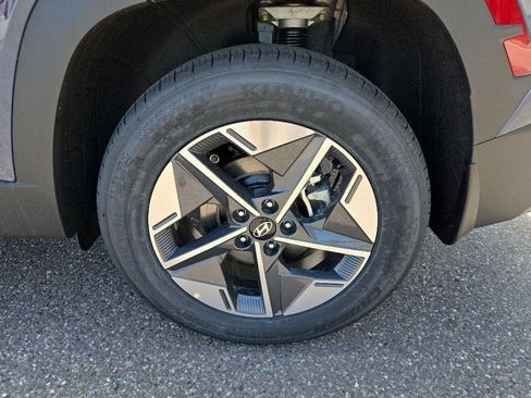 New 2026 Hyundai Tucson SEL AWD/4WD image 7