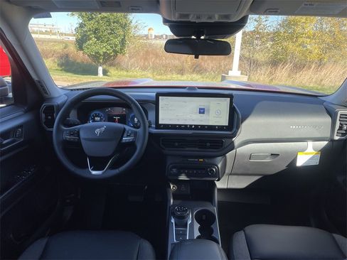 New 2025 Ford Bronco Sport Big Bend w/ Convenience Package image 27