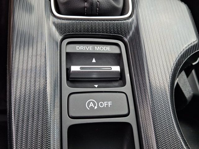 Certified 2026 Honda Civic Sport image 23