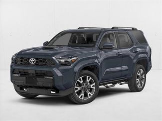 New 2026 Toyota 4Runner TRD Sport Premium video 1
