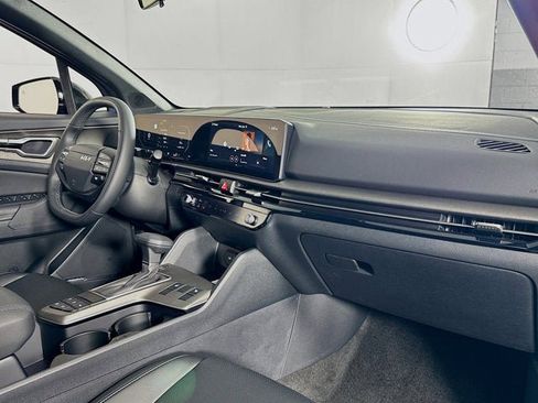 New 2026 Kia Sportage X-Line AWD/4WD image 31