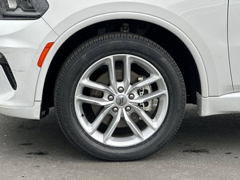 Used 2023 Dodge Durango GT image 45