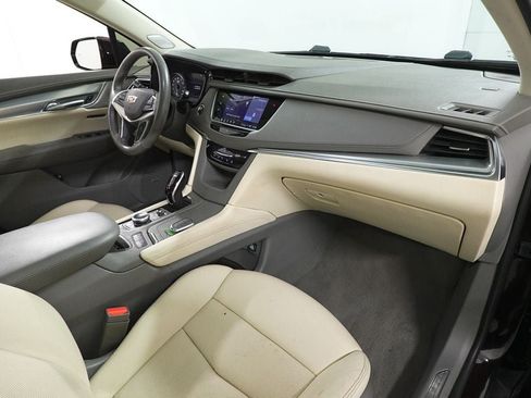 Used 2021 Cadillac XT5 Premium Luxury AWD/4WD image 35