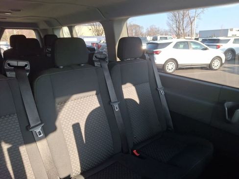 Used 2023 Ford Transit 350 XLT image 14