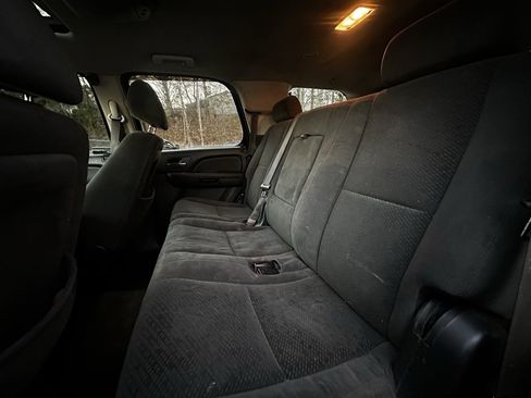 Used 2007 Chevrolet Tahoe LT image 10