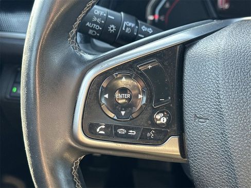 Used 2021 Honda Civic Sport image 22