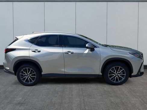 Used 2025 Lexus NX 350 AWD w/ Accessory Package (2T) image 6