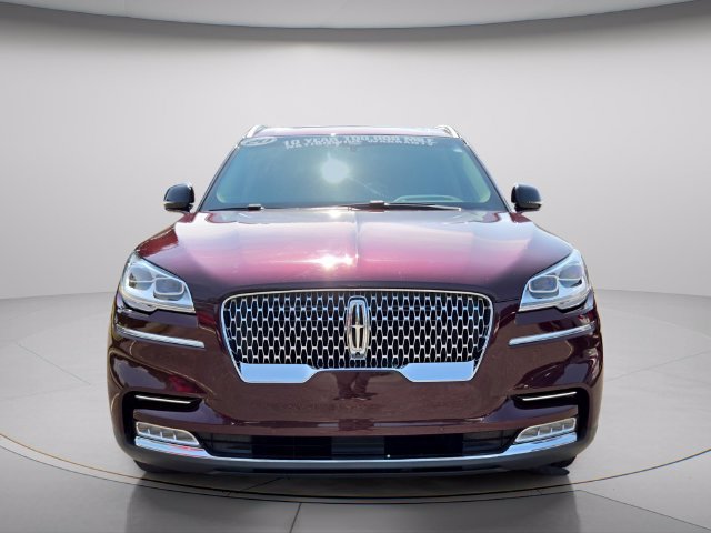 Used 2020 Lincoln Aviator Reserve w/ Equipment Group 202A AWD/4WD image 4