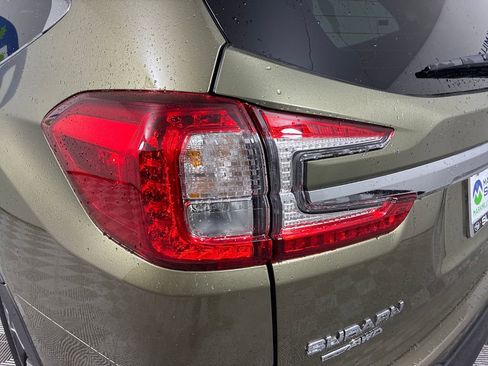 New 2026 Subaru Ascent Limited image 10