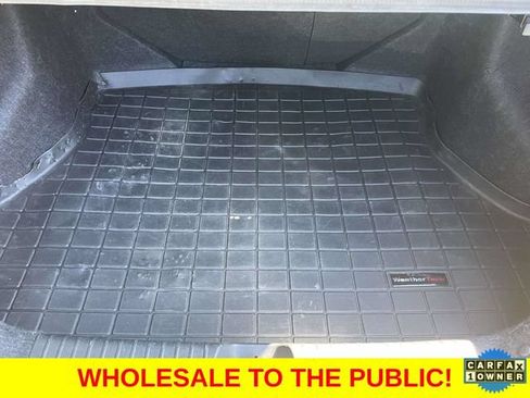 Used 2015 Honda Civic Si image 11