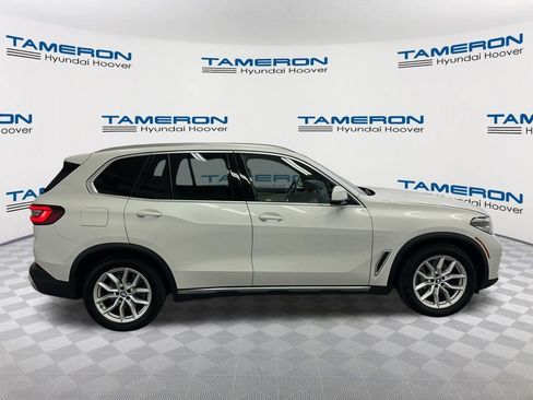 Used 2020 BMW X5 sDrive40i w/ Premium Package RWD image 6