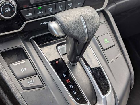 Certified 2017 Honda CR-V LX image 28