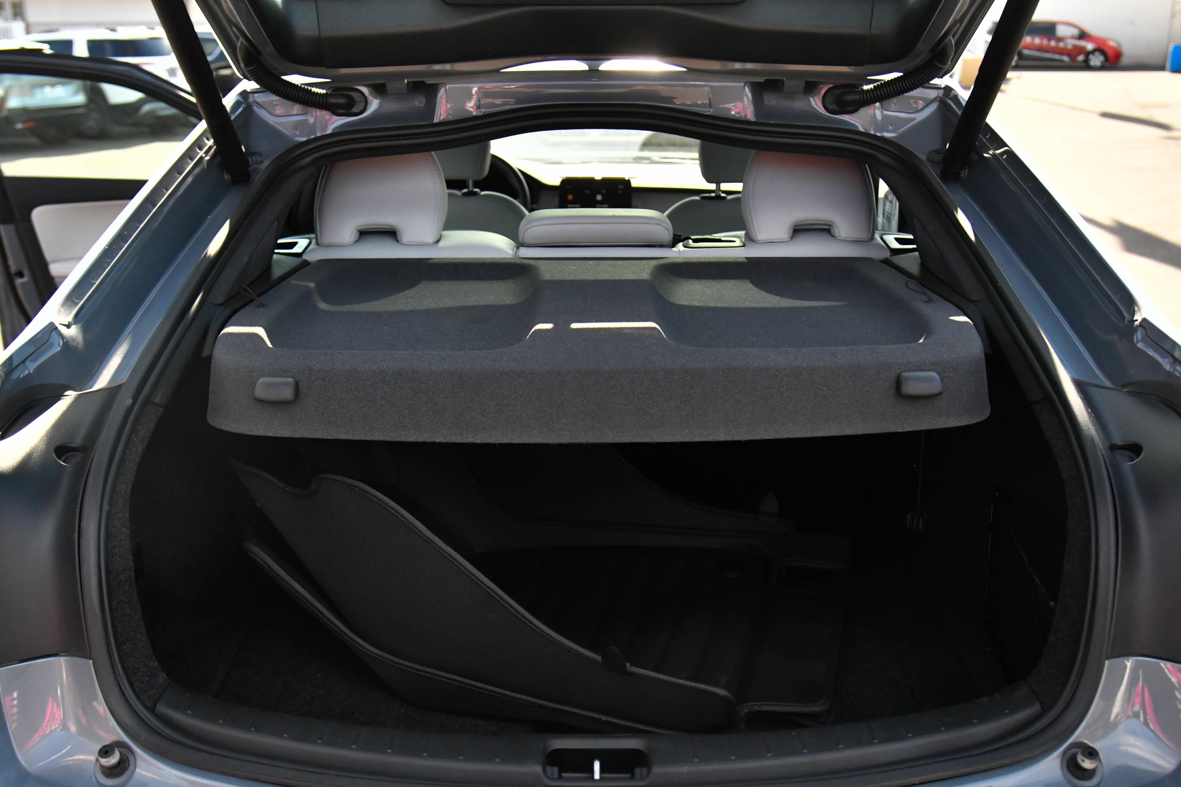 Used 2023 Polestar Polestar 2 w/ Pilot Pack AWD/4WD image 37
