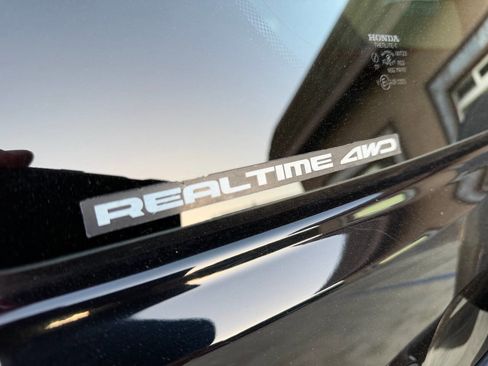 Used 2003 Honda CR-V EX image 20