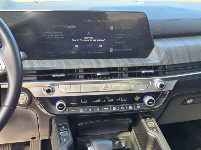 Used 2024 Kia Telluride EX w/ EX Captain's Chair Package FWD image 21