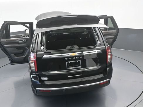 Used 2023 Chevrolet Tahoe LS w/ Driver Alert Package image 70