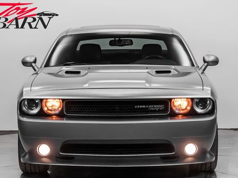 Used 2011 Dodge Challenger SRT8 image 8