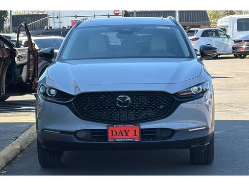 New 2026 MAZDA CX-30 Aire Edition image 9