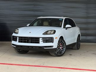 New 2026 Porsche Cayenne S AWD/4WD video 1